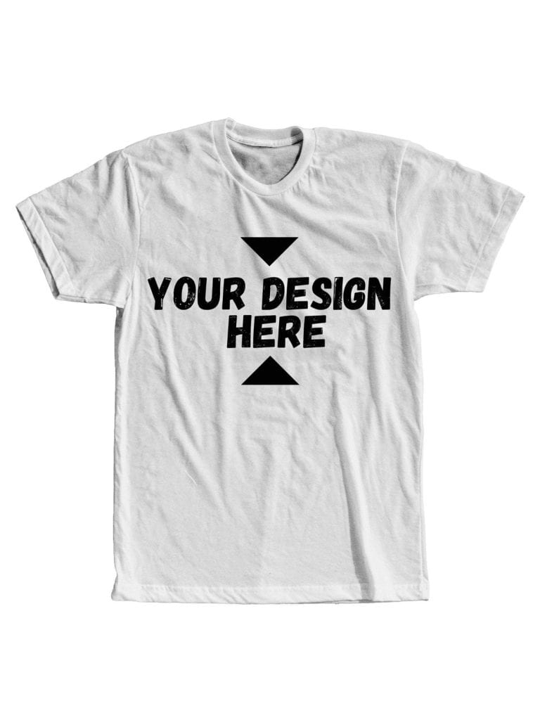 Custom Design T shirt Saiyan Stuff scaled1 1 - Bailey Sarian Merch