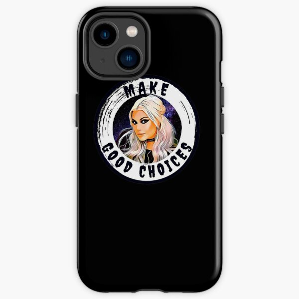 Casetify bailey sarian classic iPhone Tough Case RB1608 product Offical bailey sarian Merch