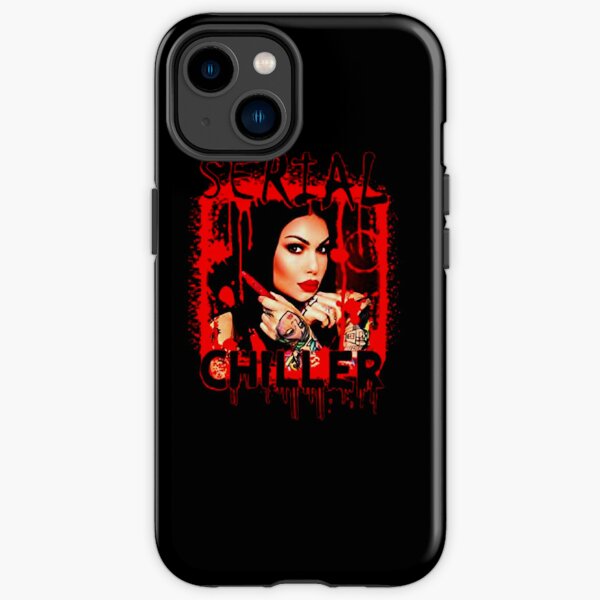 Casetify bailey sarian art iPhone Tough Case RB1608 product Offical bailey sarian Merch