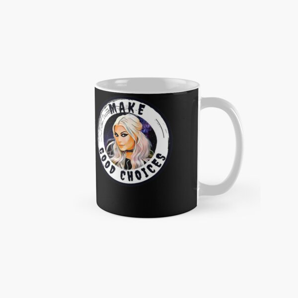 Casetify bailey sarian classic Classic Mug RB1608 product Offical bailey sarian Merch