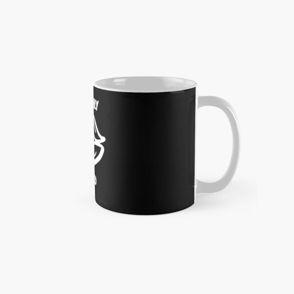 Bailey Sarian Suspish-SUSPISHLY CHILLED  Classic Mug RB1608 product Offical bailey sarian Merch