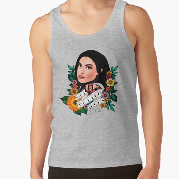Casetify bailey sarian Tank Top RB1608 product Offical bailey sarian Merch