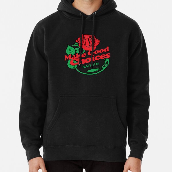 Bailey Sarian Fan  Pullover Hoodie RB1608 product Offical bailey sarian Merch