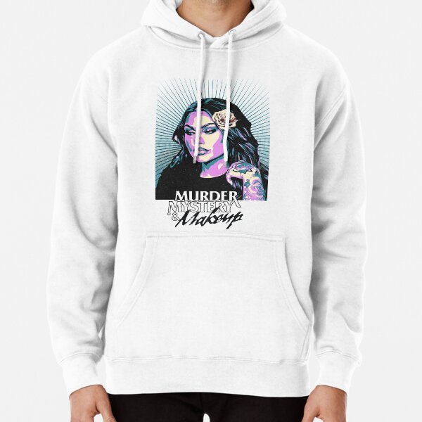 Bailey Sarian Poster - Bailey Sarian tshirt Gift For Her Pullover Hoodie RB1608 product Offical bailey sarian Merch