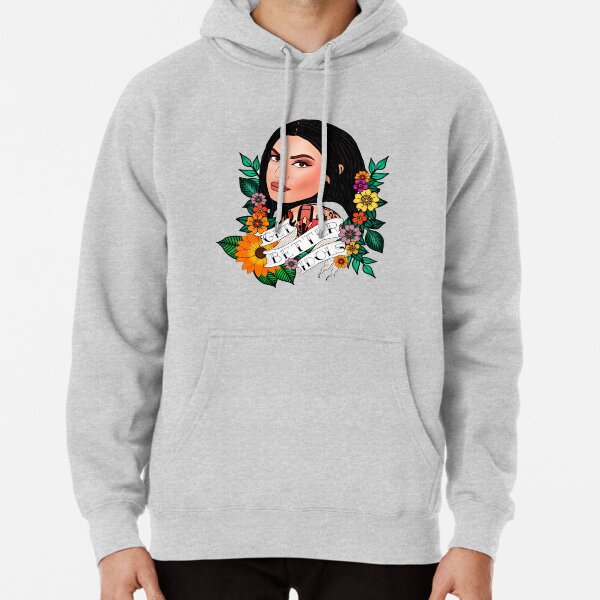 Casetify bailey sarian Pullover Hoodie RB1608 product Offical bailey sarian Merch