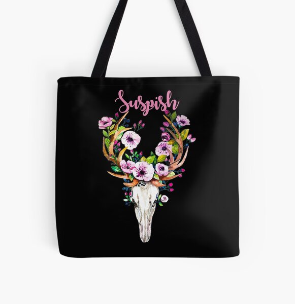 Bailey Sarian Fan All Over Print Tote Bag RB1608 product Offical bailey sarian Merch