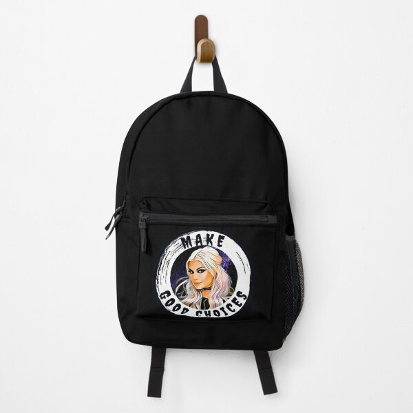 Casetify bailey sarian classic Backpack RB1608 product Offical bailey sarian Merch