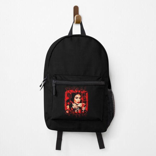 Casetify bailey sarian art Backpack RB1608 product Offical bailey sarian Merch