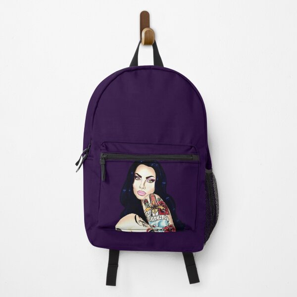 Casetify bailey sarian funny Backpack RB1608 product Offical bailey sarian Merch