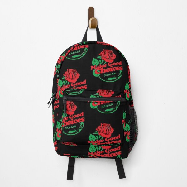 Bailey Sarian Fan  Backpack RB1608 product Offical bailey sarian Merch