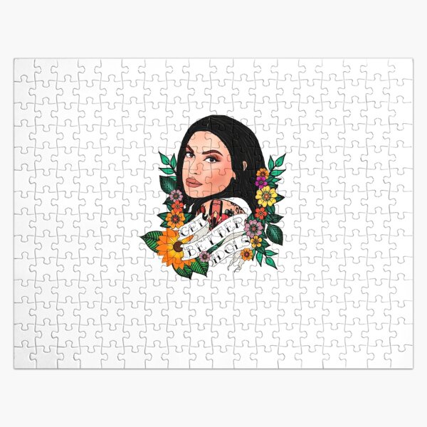 Casetify bailey sarian Jigsaw Puzzle RB1608 product Offical bailey sarian Merch