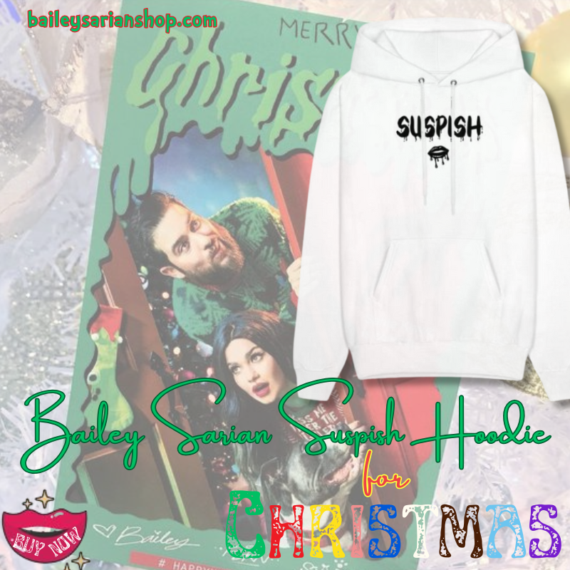 Huyen Content 3 - Bailey Sarian Merch